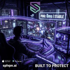 Best Free VPN for Gaming: Reducing PING and Lag for Android & Apple