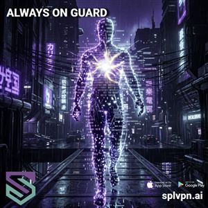 SPL VPN AI Routing: The Future of Connection