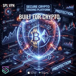 Why You Should Use a VPN for Crypto Trading: Security First
